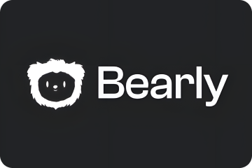 Bearly