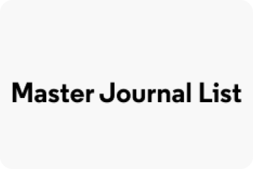 Master Journal List