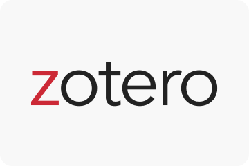 Zotero