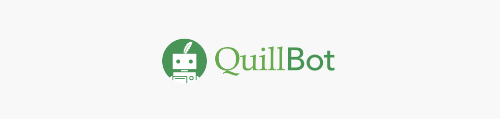 Quillbot 和抄襲檢測工具